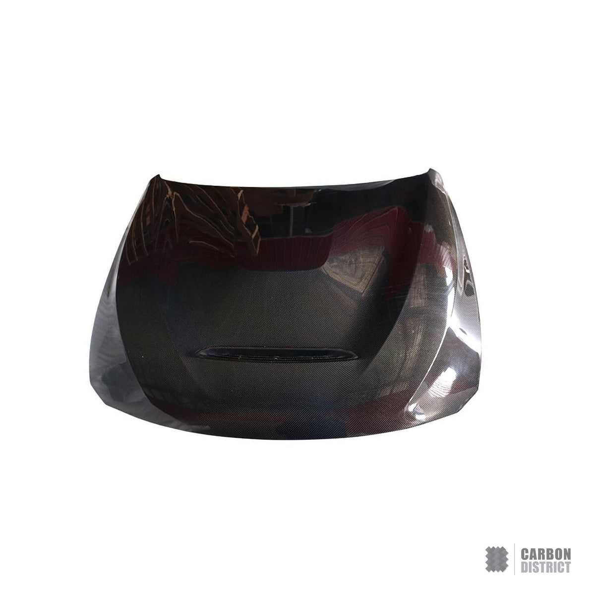 BMW M3/M4 (F80/F82/F83) Carbon Fibre Bonnet