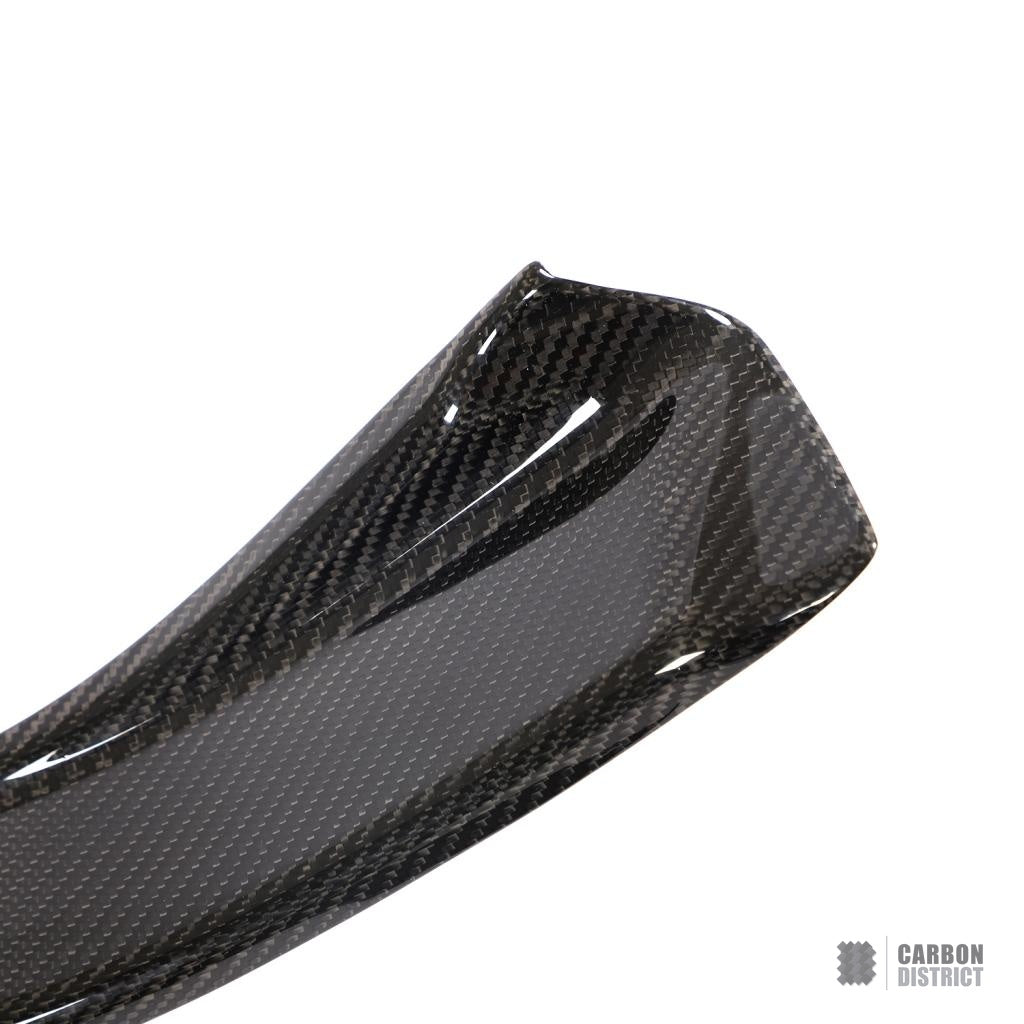 Porsche 911 (997) Dry Carbon Fibre Door Sills