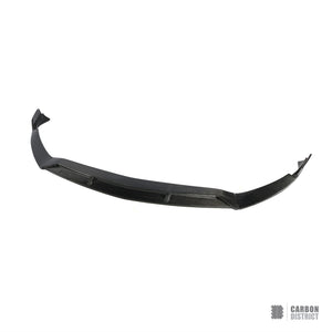 Mercedes A-Class (W177/V177) Carbon Fibre Front Lip