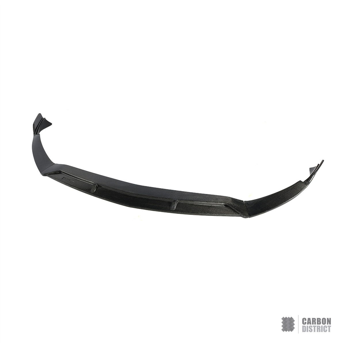 Mercedes A-Class (W177/V177) Carbon Fibre Front Lip