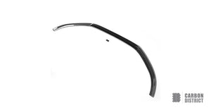 Audi A6 Sline/S6 Sedan (C7) Carbon Fibre Front Lip