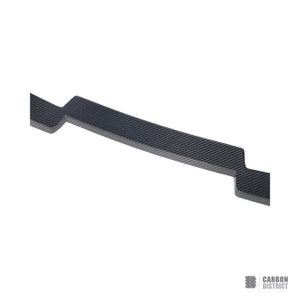 BMW M5 (G99) Carbon Fibre Roof Spoiler