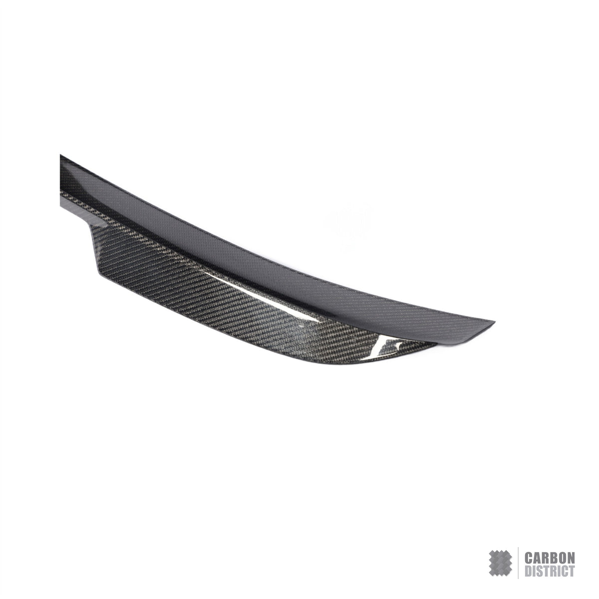 BMW M5 (F90) Carbon Fibre Spoiler