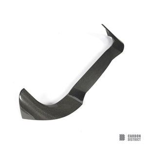 BMW X3M (F97) Carbon Fibre Spoiler