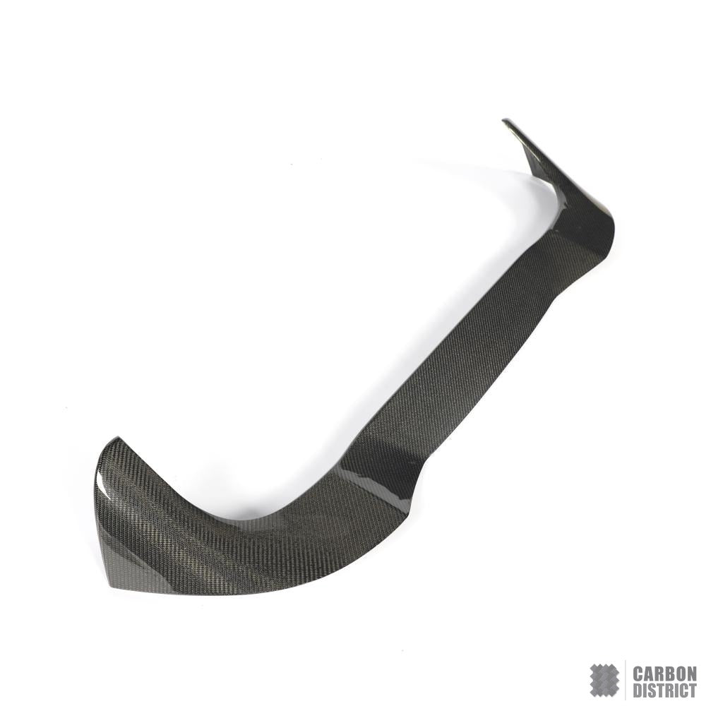 BMW X3M (F97) Carbon Fibre Spoiler