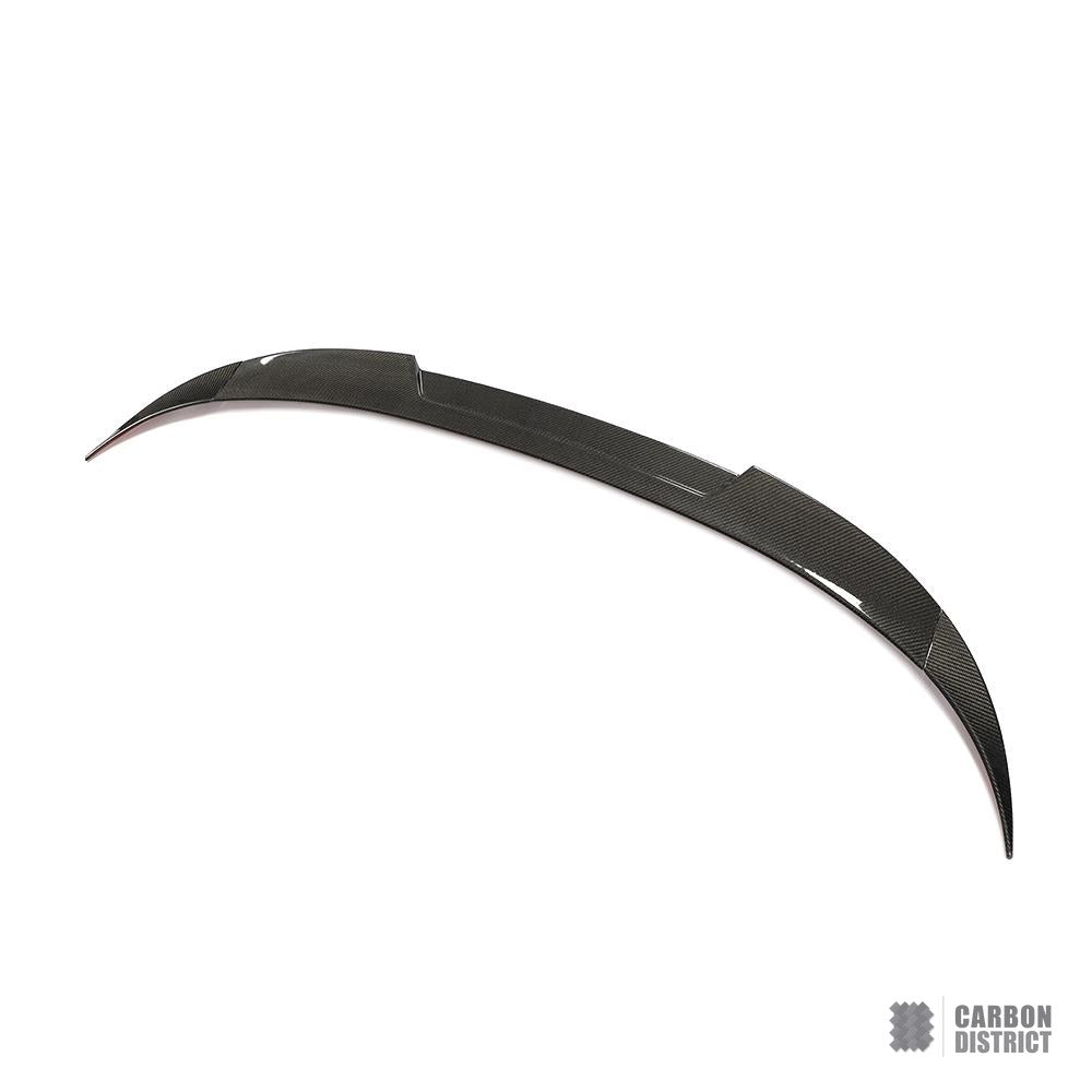 Volkswagen Arteon (3H) Carbon Fibre Spoiler