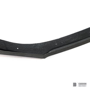 Subaru BRZ (ZD8) Carbon Fibre Front Lip