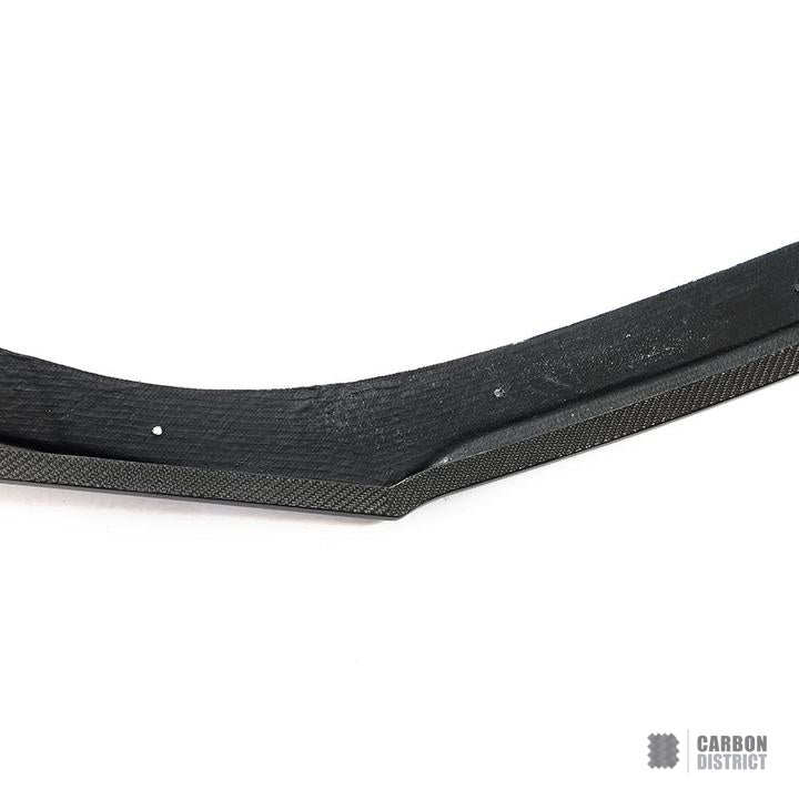 Subaru BRZ (ZD8) Carbon Fibre Front Lip