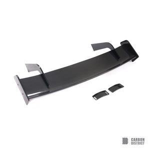 Porsche 911 GT3 (991.1) Dry Carbon Fibre Spoiler (Wing)