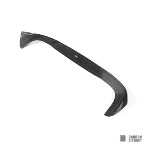 BMW X3M (F97) Carbon Fibre Spoiler