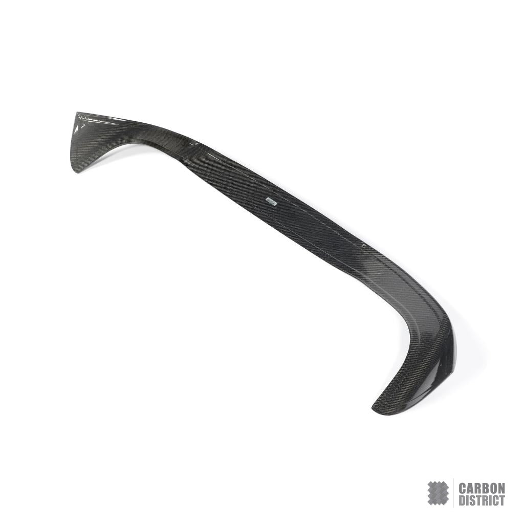 BMW X3M (F97) Carbon Fibre Spoiler
