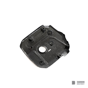 MINI John Cooper Works (F56) Dry Carbon Fibre Bonnet