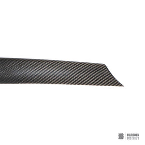 BMW M5 (F90) Carbon Fibre Bumper Corners