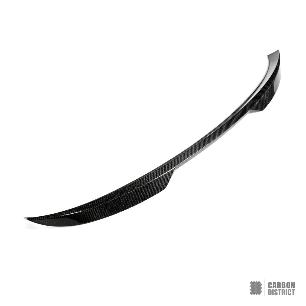 BMW M3 Touring (G81) carbon fibre spoiler — fits 2019-2022