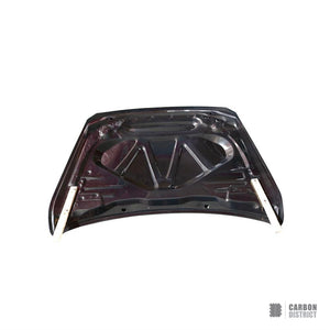 BMW M3/M4 (F80/F82/F83) carbon fibre bonnet (V3) — fits 2014-2020