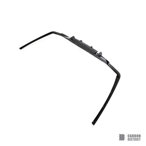 Mercedes-Benz CLS (C257) Carbon Fibre Rear Diffuser
