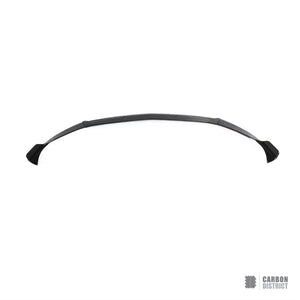 Mercedes A-Class (W177/V177) Carbon Fibre Front Lip