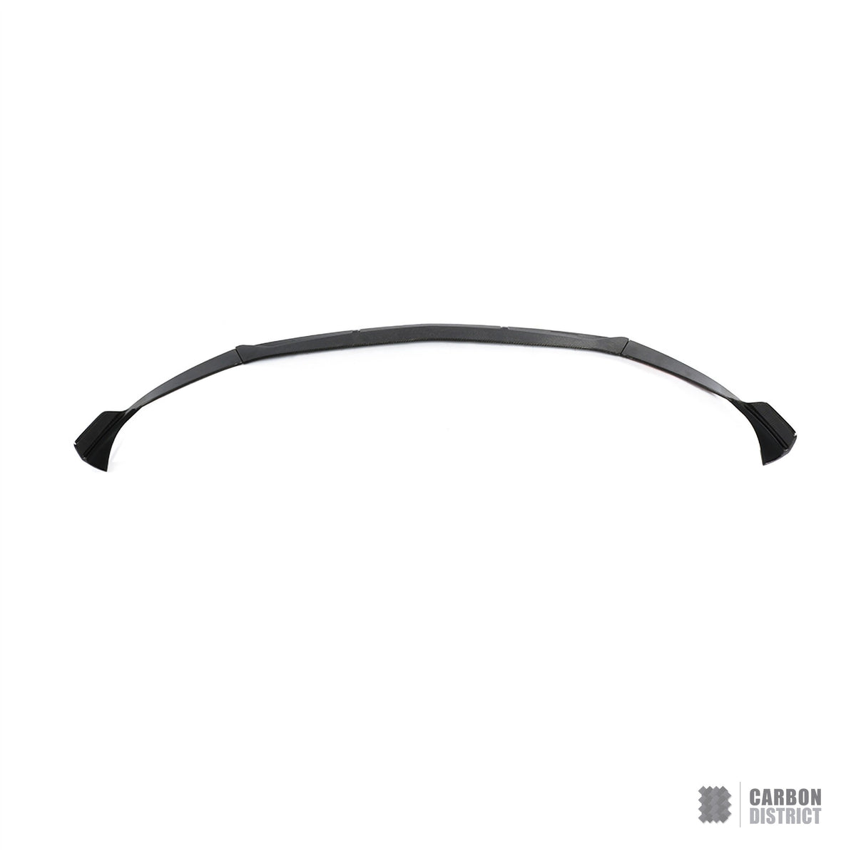 Mercedes A-Class (W177/V177) Carbon Fibre Front Lip