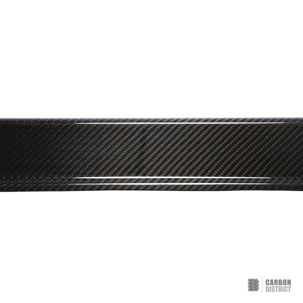 Porsche 911 (997) Dry Carbon Fibre Door Sills