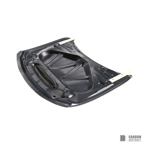 BMW M3/M4 (F80/F82/F83) Carbon Fibre Bonnet
