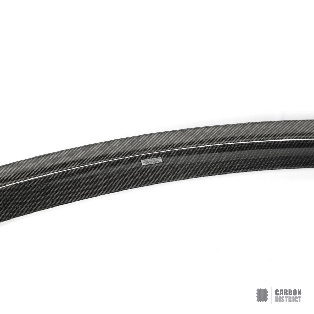 BMW M2 (F87) Carbon Fibre Spoiler