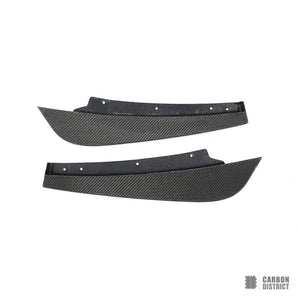 BMW X3M (F97) Carbon Fibre Rear Diffuser