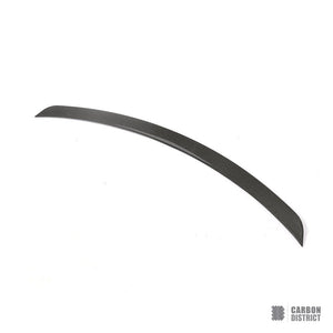 Mercedes-Benz CLS (C257) Carbon Fibre Spoiler