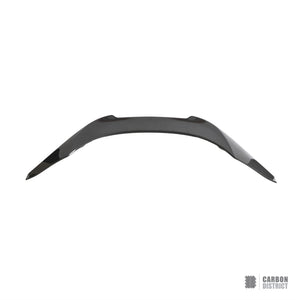 Toyota Supra (A90) Dry Carbon Fibre Spoiler V2