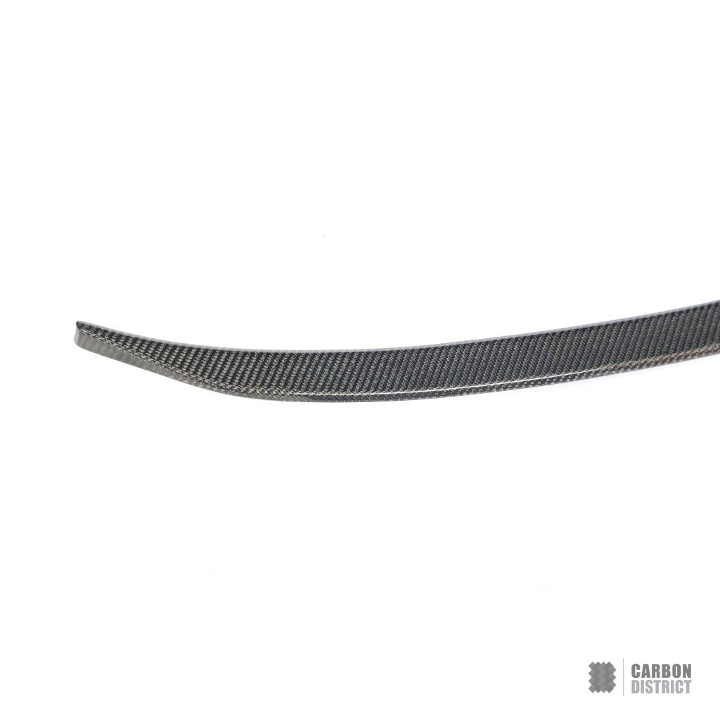 BMW G09 (G09) Carbon Fibre Centre Wing