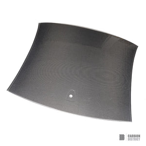 Nissan GT-R (R35) Carbon Fibre Roof