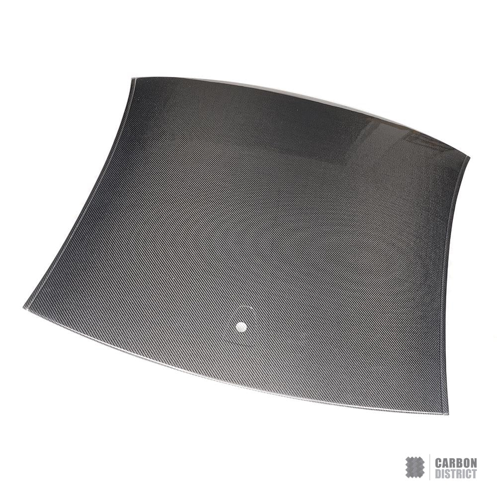 Nissan GT-R (R35) Carbon Fibre Roof