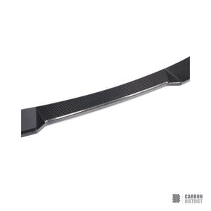 BMW M5 (F90) Carbon Fibre Spoiler