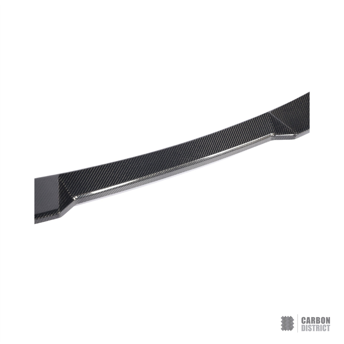 BMW M5 (F90) Carbon Fibre Spoiler