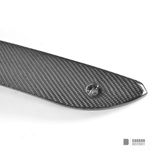 BMW M2 (F87) Carbon Fibre Bumper Corners