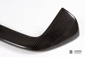 BMW 1 Series (F20) Carbon Fibre Spoiler V2