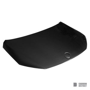 Volkswagen Scirocco (MK3) Carbon Fibre Bonnet