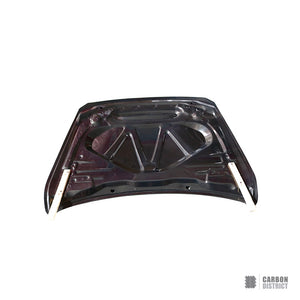 BMW 3 Series (F30) Carbon Fibre Bonnet V2
