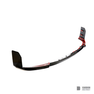 BMW M2 (G87) Dry Carbon Fibre Front Lip