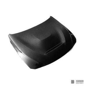 BMW 3 Series (F30) Carbon Fibre Bonnet