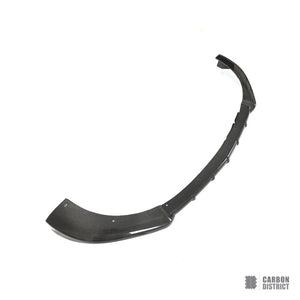 Mercedes-Benz GLA (H247 SPORT/AMG) Carbon Fibre Front Lip