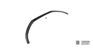 Audi A6 Sline/S6 Sedan (C7) Carbon Fibre Front Lip