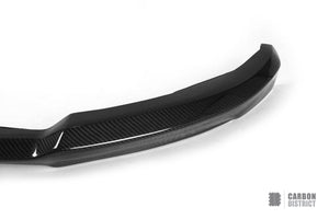 BMW M3 (E90/E92) Carbon Fibre Front Lip