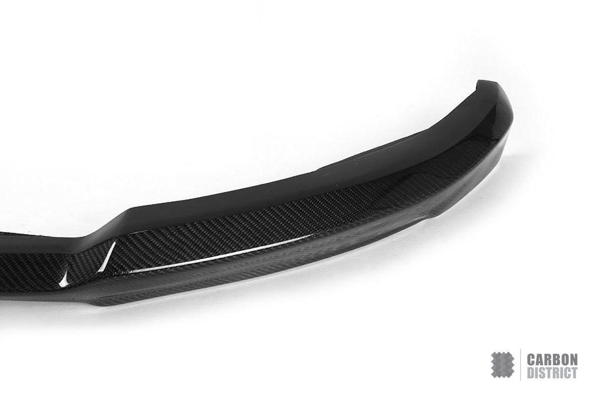 BMW M3 (E90/E92) Carbon Fibre Front Lip