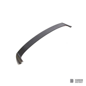 Volkswagen GOLF (MK6) Carbon Fibre Spoiler