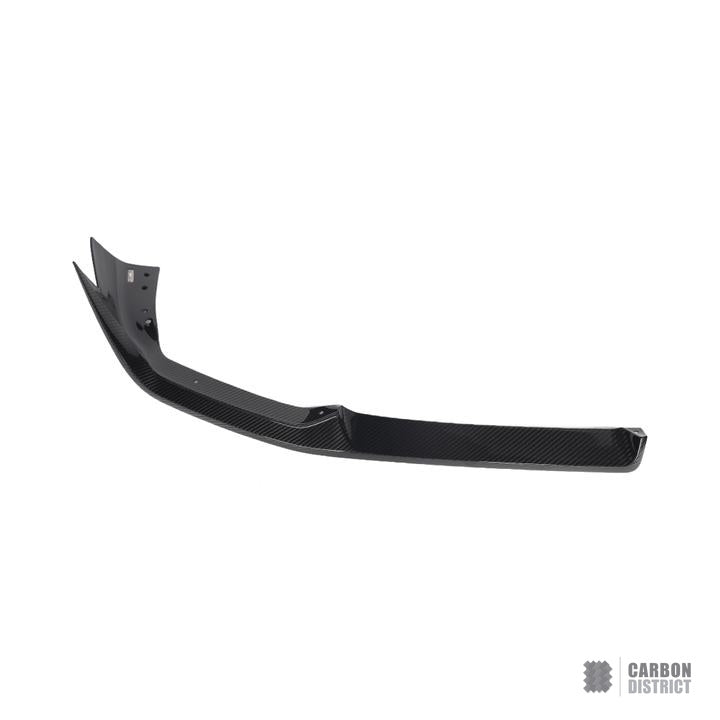 BMW X6M (F96) Carbon Fibre Front Lip