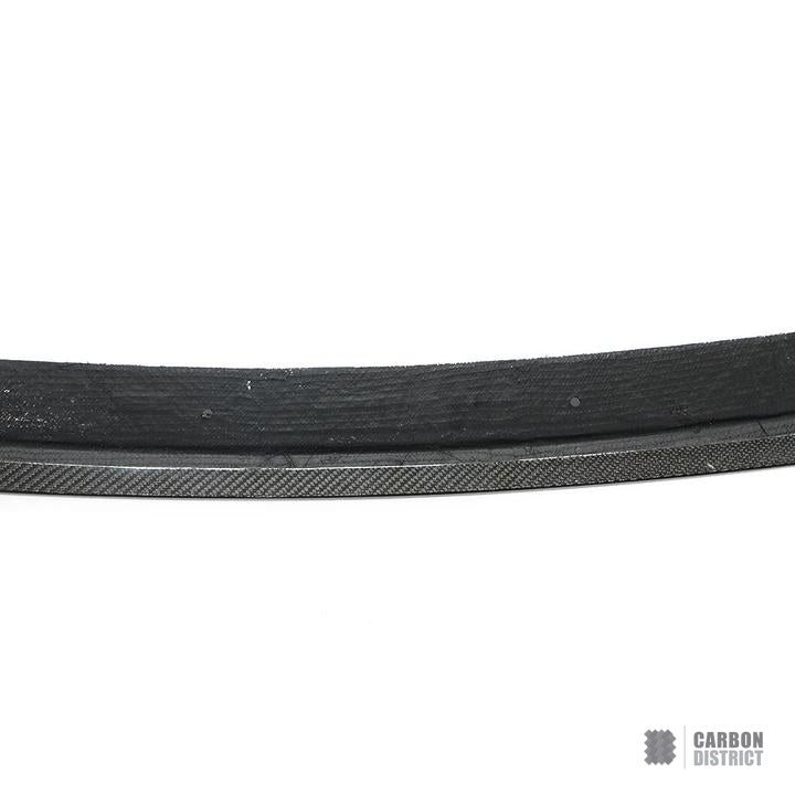 Subaru BRZ (ZD8) Carbon Fibre Front Lip