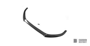 Audi A6 Sline/S6 Sedan (C7) Carbon Fibre Front Lip