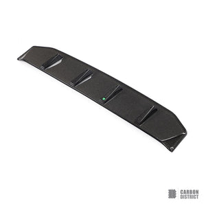 Mercedes-Benz GLA (H247 SPORT/AMG) Carbon Fibre Rear Diffuser