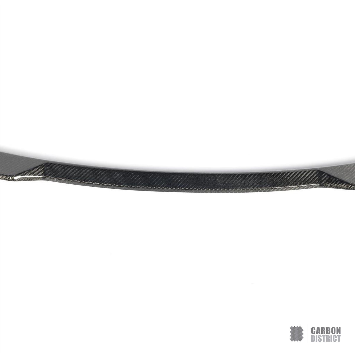 BMW M4 (F82) carbon fibre spoiler (V7) — view 4