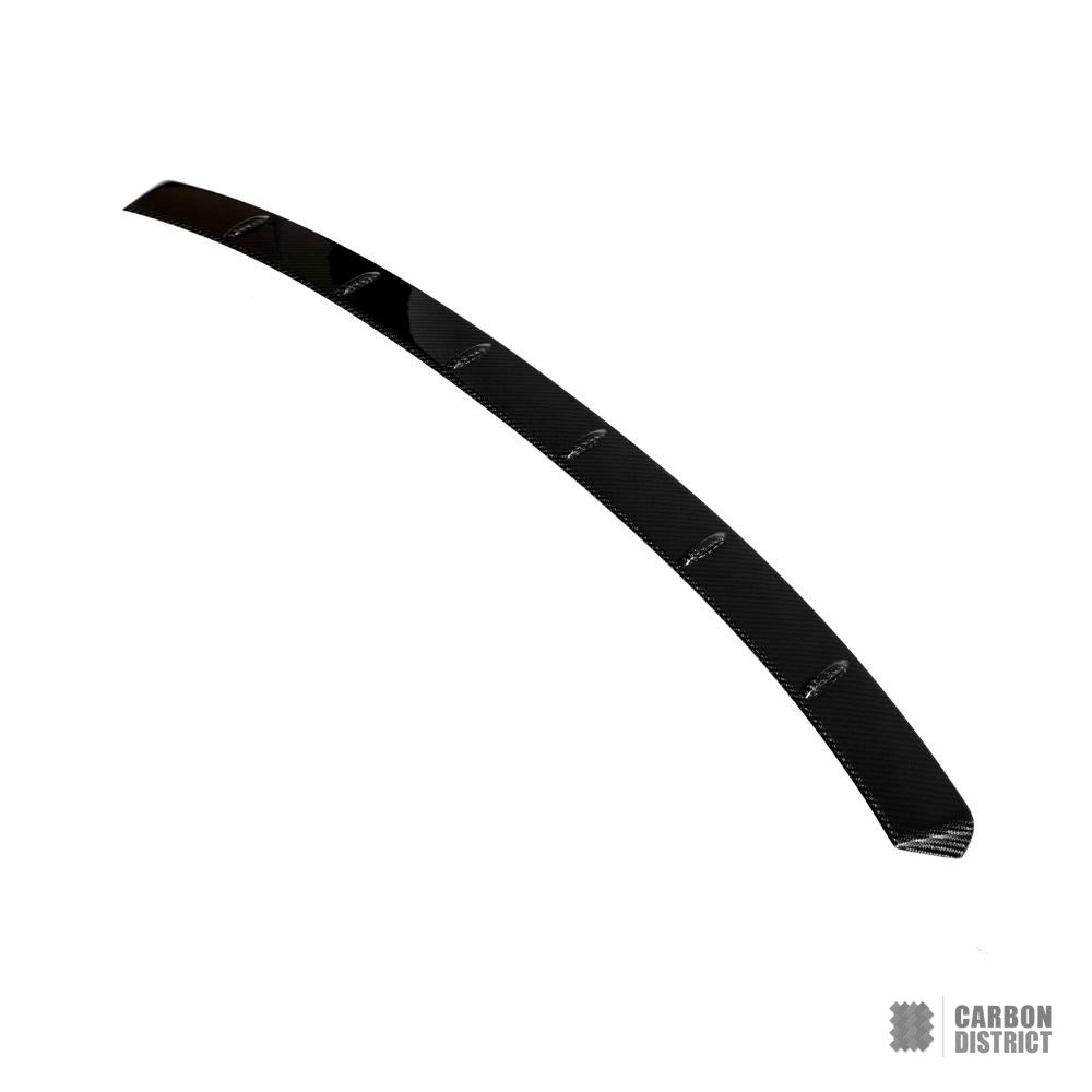 Honda Civic Type R (FL5) carbon fibre spoiler